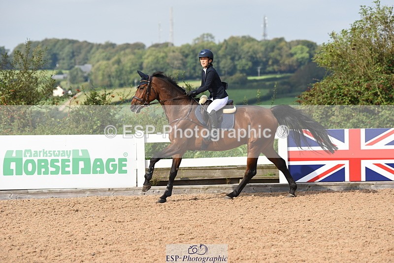 230915A-112618-00306 - Cls 9 British Novice & 90cm Open