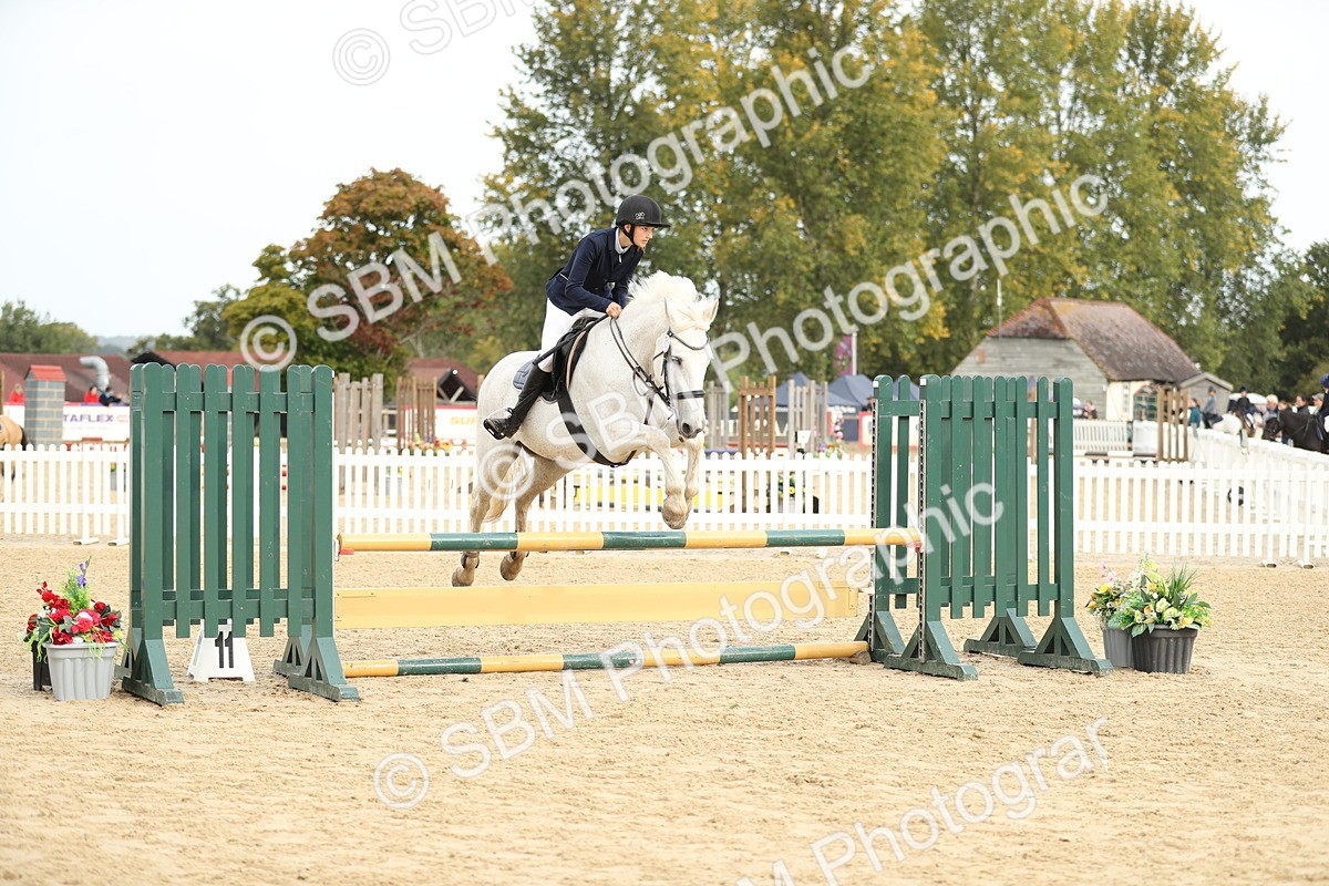 SBM_58595 - J25 - Junior Horse 80cm Championship