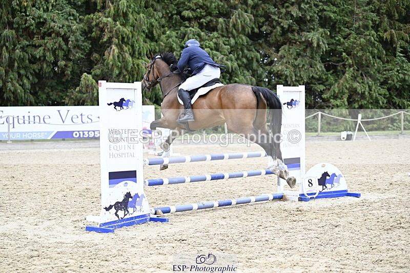 250830A-105800-05733 - Cls 21 British Novice and 90cm Open