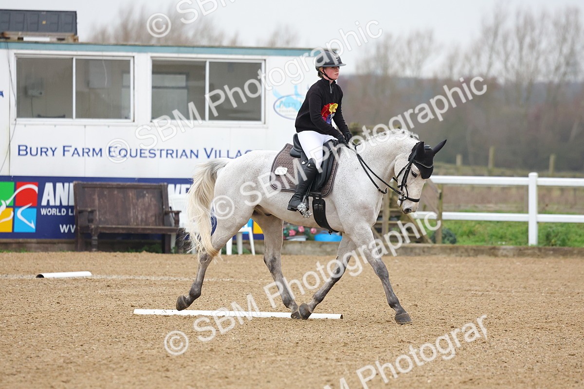 SBM_001237 - Class 8-11 - Novice 2 - Elementary 2