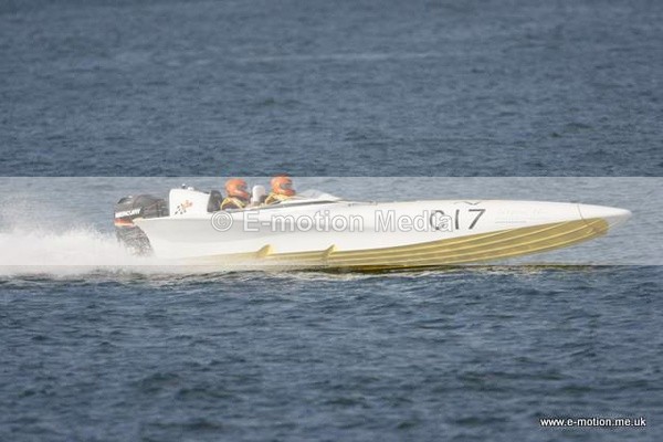 Pbt 210609-114 - Power Boats 21/06/09