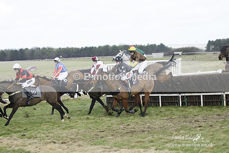 PtP 060222 099 - Combined Services Point-to-Point - Larkhill - 06/02/22