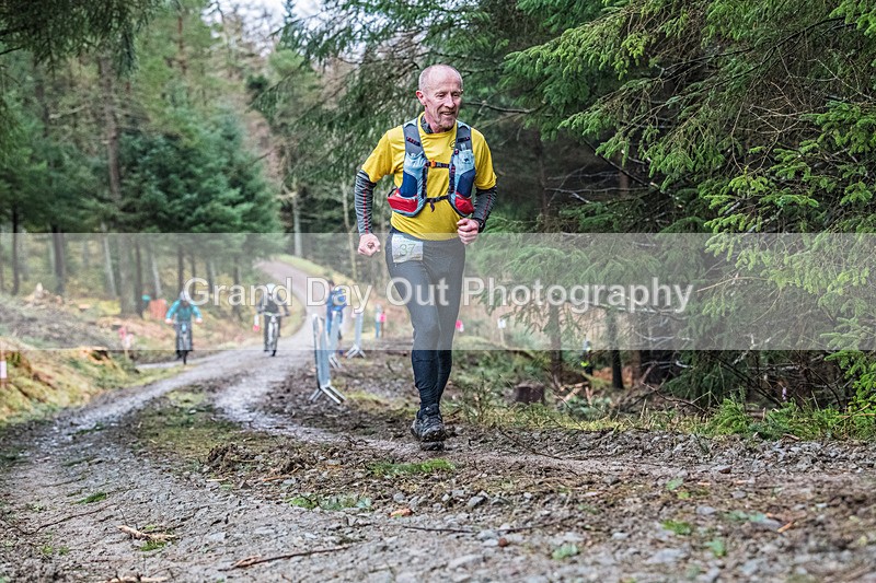 Glentress Marathon-456 - High Terrain Events Glentress Marathon Trail Run Saturday 19th February 2023
