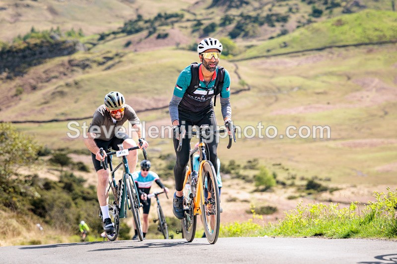 144741 - Blea Tarn Climb 14:00 - 15:00