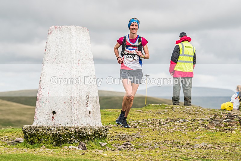 Sedbergh -1969 - Sedbergh Hills Fell Race Sunday 20th August 2023
