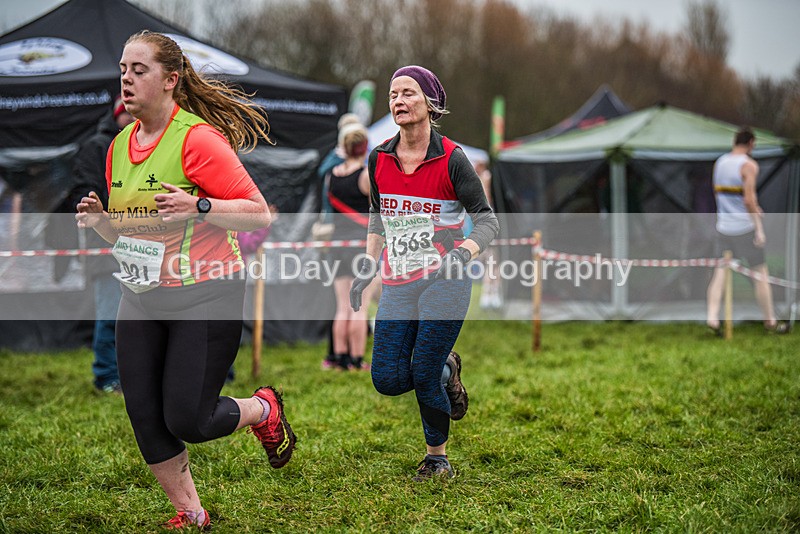 Blackpool-450 - Mid Lancs XC Blackpool Saturday 13th January 2024