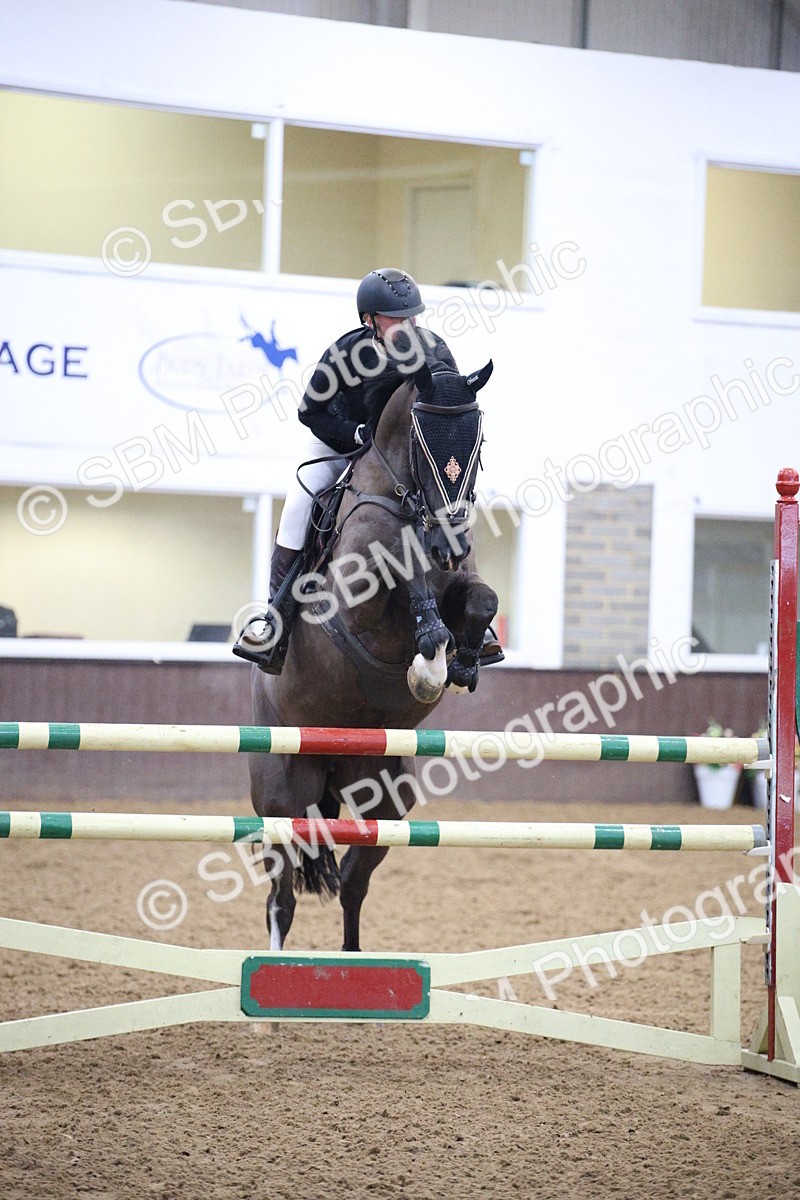 5K7A4595 - Class 4 - Senior 1.15m Open (inc National 1.15m Members Cup Qualifier)