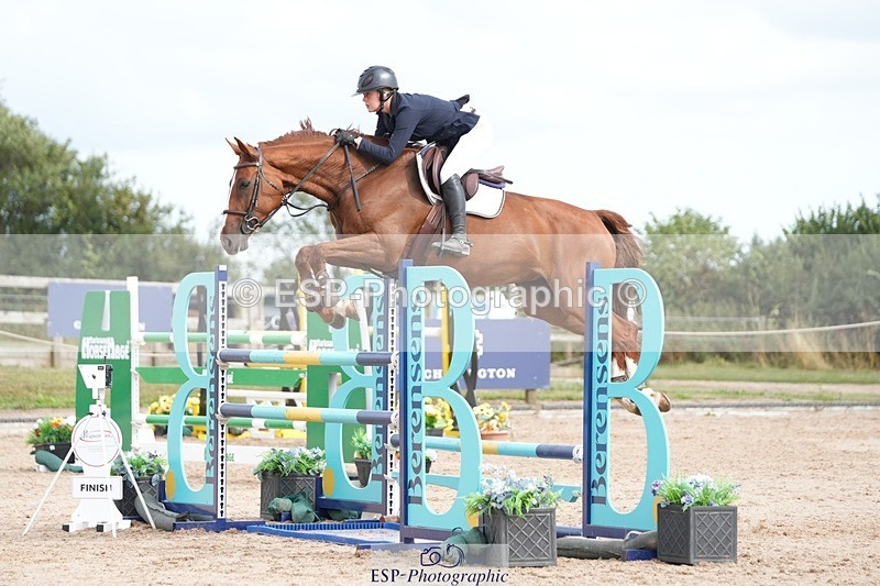 250803-163903-14602 - Cls 30 Redpost Equestrian Senior Foxhunter