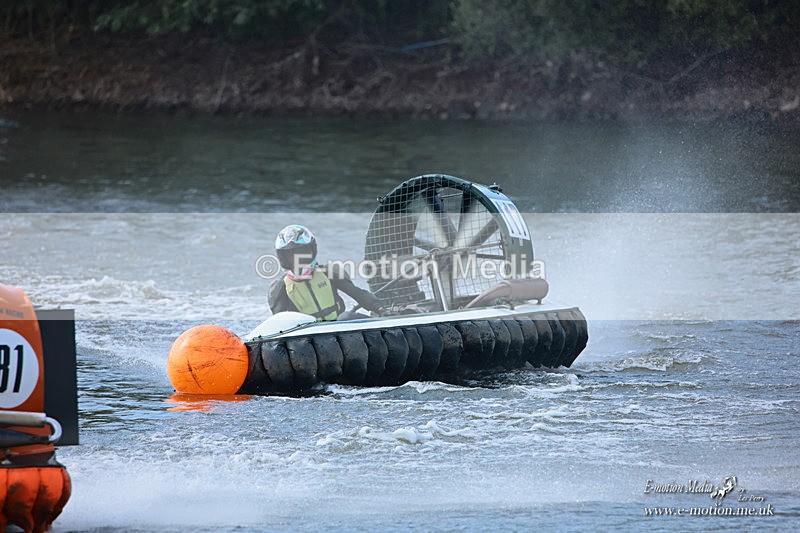 HCWC 230826 612 - Hovercraft W C Race Day 3