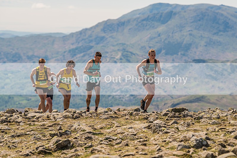 Fairfield-326 - Fairfield Horseshoe Fell Race Saturday 13th May 2023