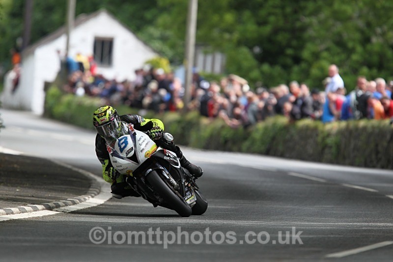  - Supersport Race 1
