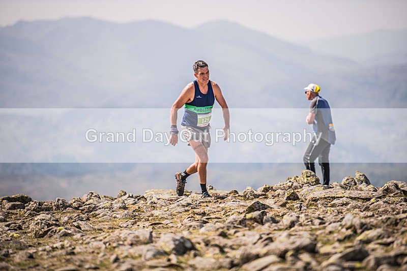Fairfield-515 - Fairfield Horseshoe Fell Race Saturday 11th May 2024