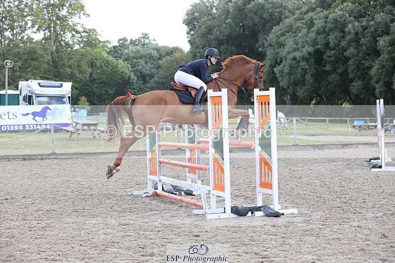 250831A-084936-08765 - Cls 40 Snr Newcomers