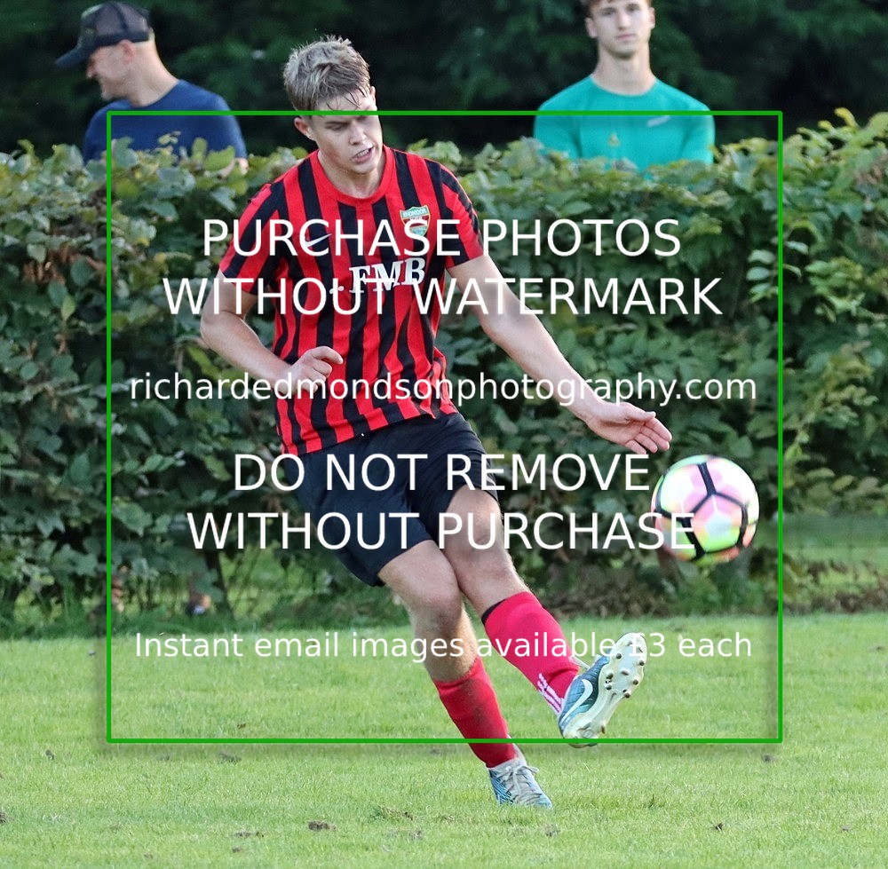 IMG_8278 - Kendal United Reserves vs Endmoor KGR (14/8/24)