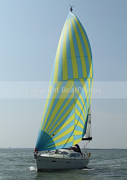 110417 FRIDAY FIZZ SOUTHERLY 110 IMG_3443 - Sailboats - monohull