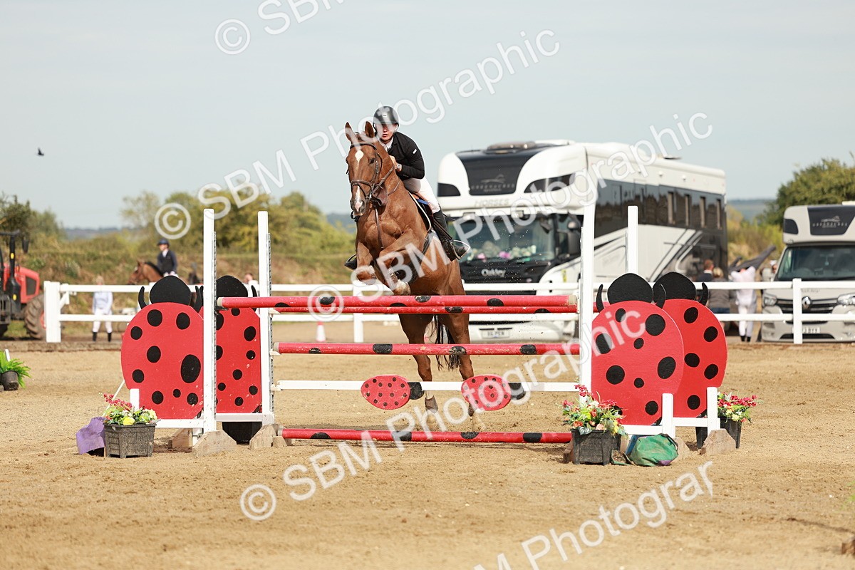 SBM_008493 - Class 5 - National B&C Handicap Championship Qualifier 1.25m 1.30m