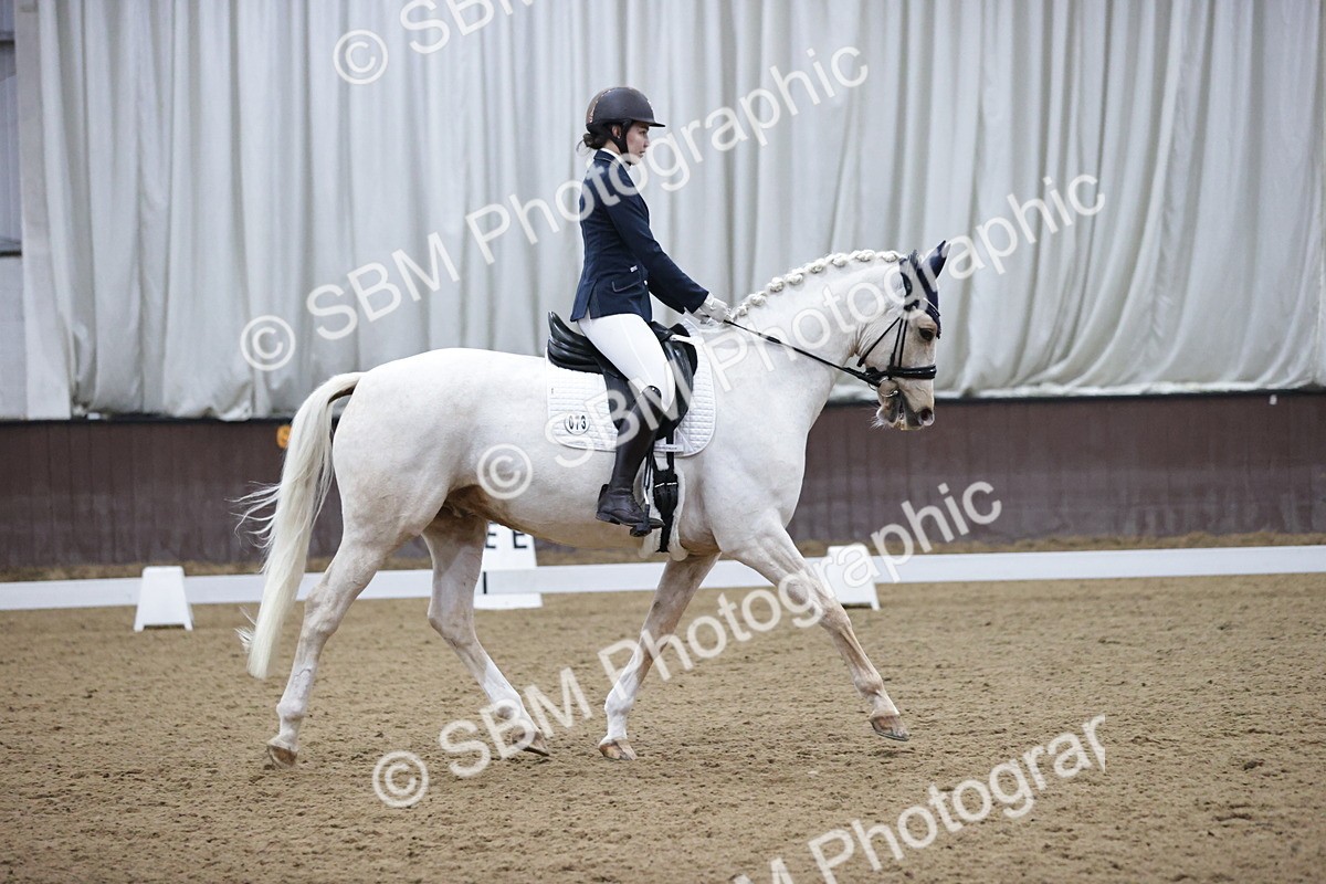 SBM_007322 - Class 5 - Novice 5