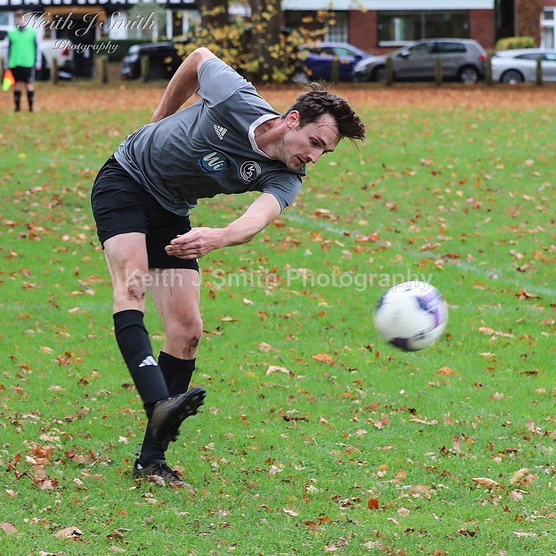 9KJS0184 - AFC spinney