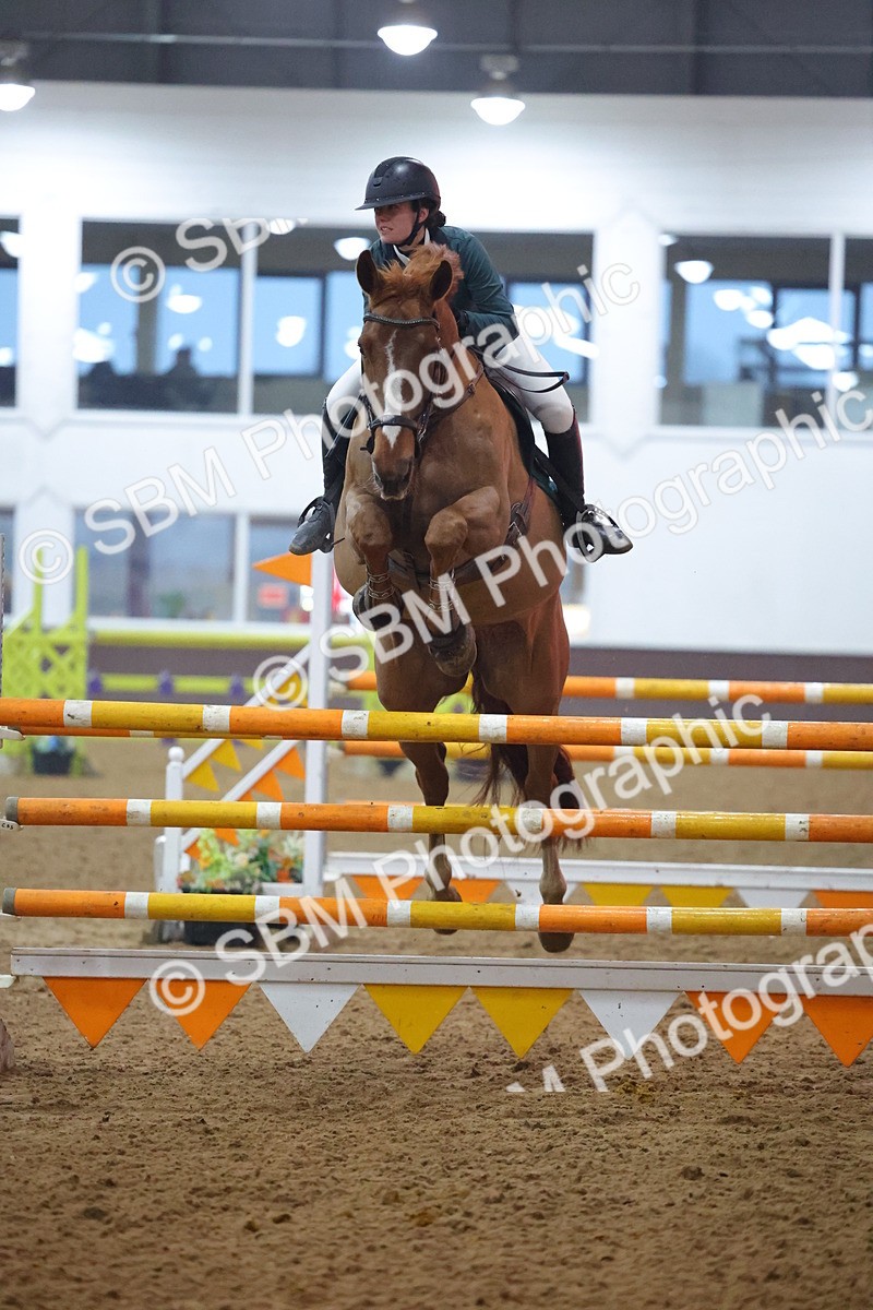 SBM_009277 - Class 24 - Winter 1.25m Championship Qualifier (1.25m)