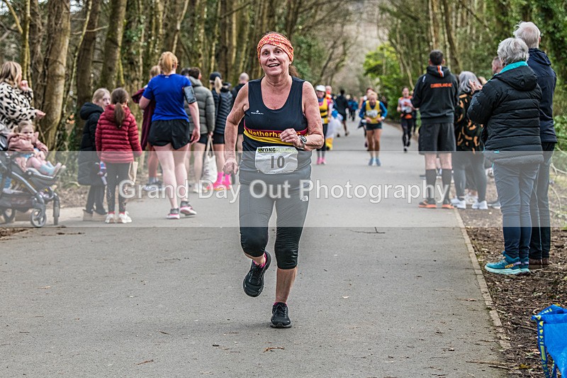 St Herberts 10K-539 - St Herberts School Festival of Running 10K Road Race Saturday 1st March 2025