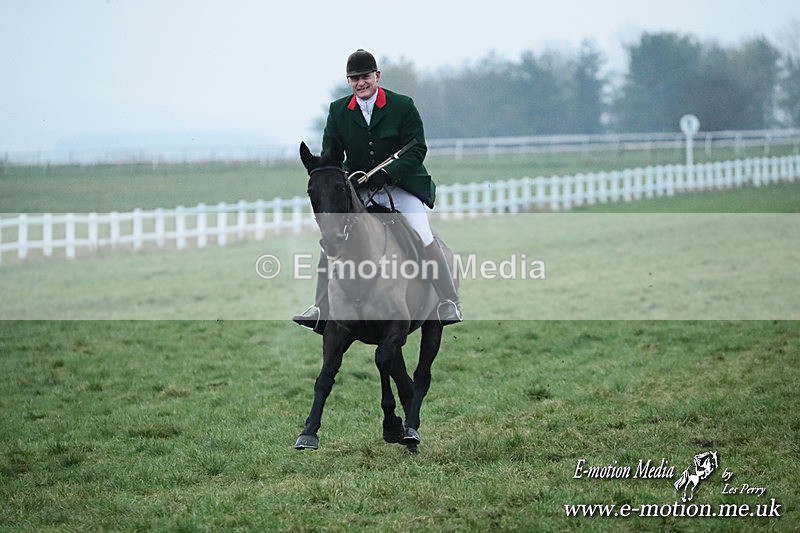 PtP 180126  1829 - Royal Artillery PtP Larkhill 18/01/26