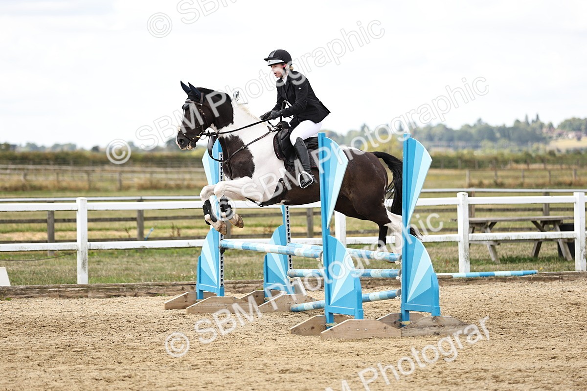 SBM_004054 - Class 2 - Amateur Championship Qualifier 85cm