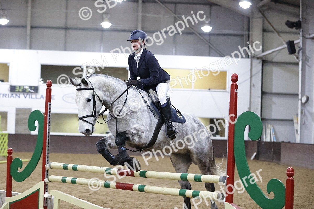 SBM_001584 - Class 3 - 1.00m