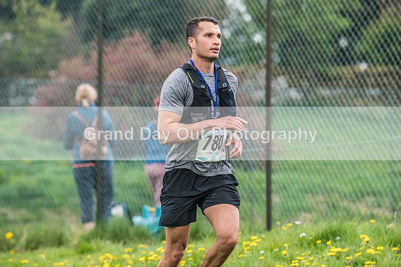 3 Peaks Finish-831 - The 3 Peaks Race Saturday 26th April 2025 - The Finish