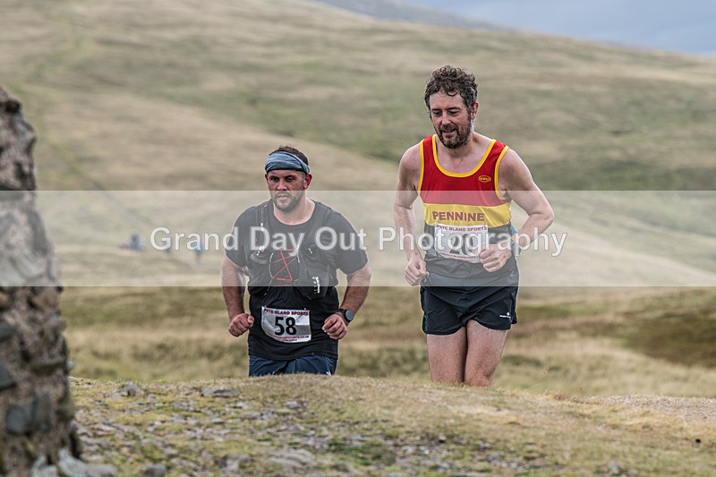 Sedbergh Hills-816 - Sedbergh Hills Fell Race Sunday 16th August 2026