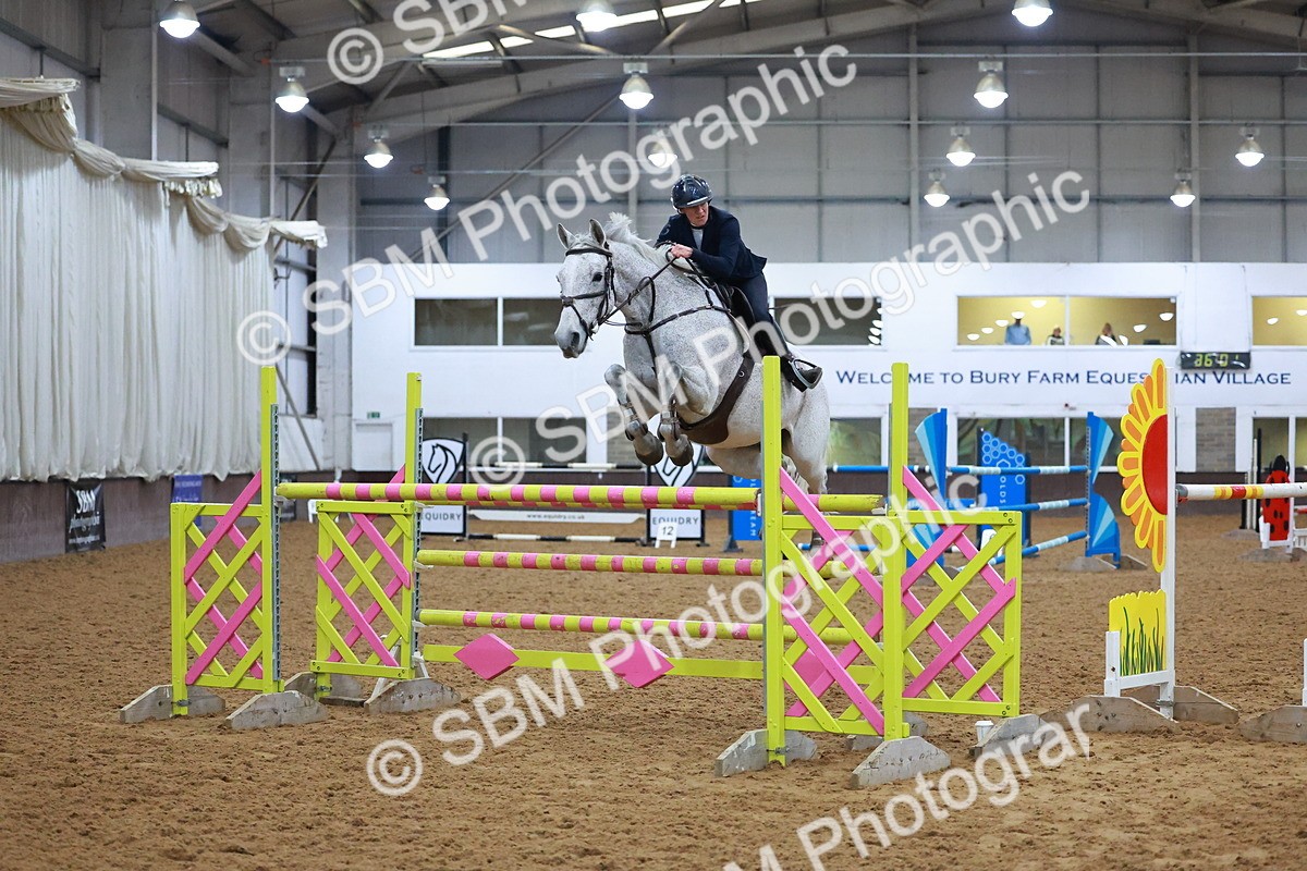 SBM_002295 - Class 6 - National 1.30m