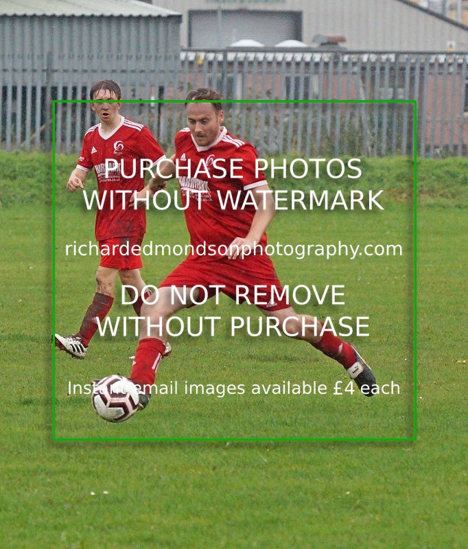 DSC02507 - Ibis Res v Keswick Res (9/10/21)