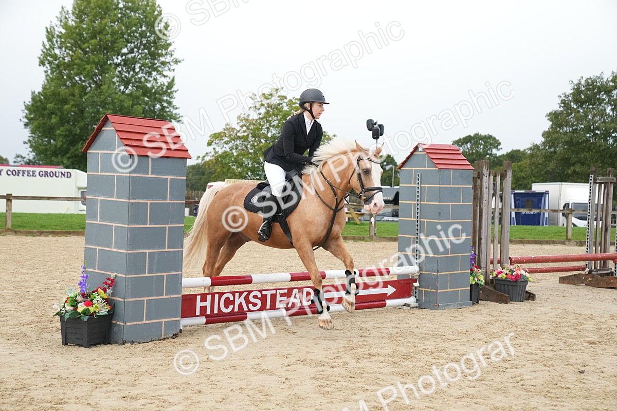 SBM_01405 - J54 - Clear Round 50cm