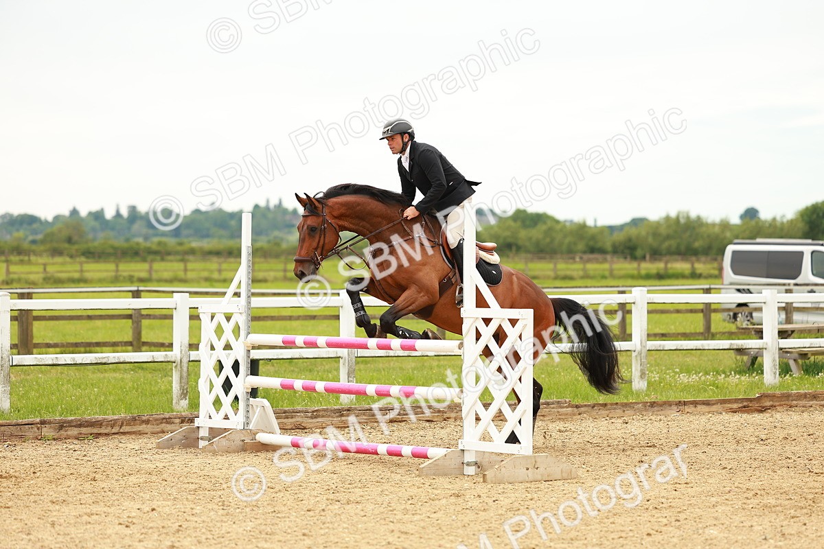 SBM_002048 - Class 3 - Senior Discovery - 1.00m