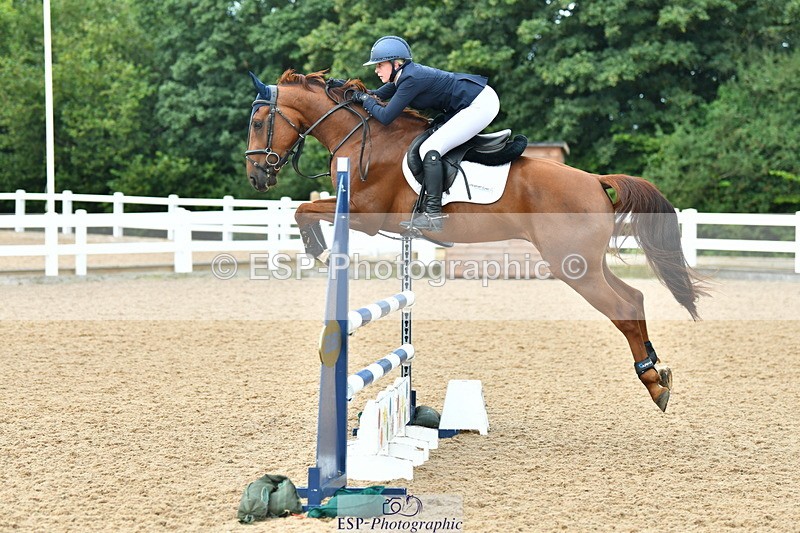 230813A-092615-11050 - Cls 39 A&B British Novice & 90cm Open