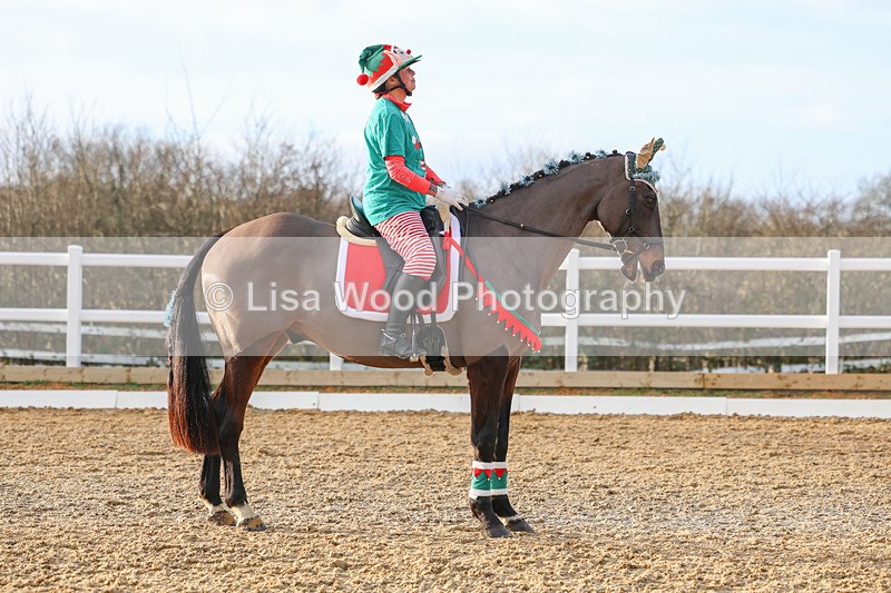 3E7A4630 - Class 4: Prelim Section B