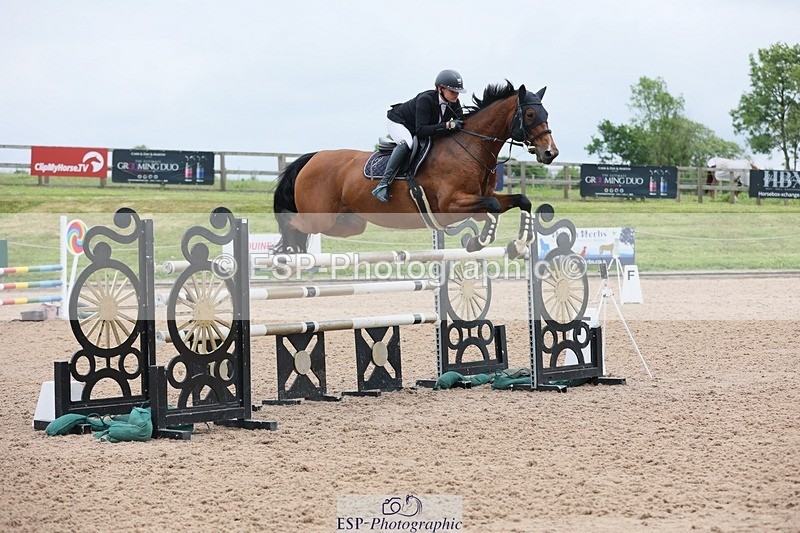 250524-142936-05323 - Cls 17 National 1.30m Open
