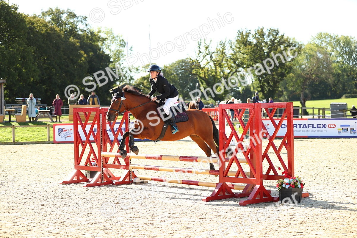 SBM_16722 - J33 - Senior 75cm Championship