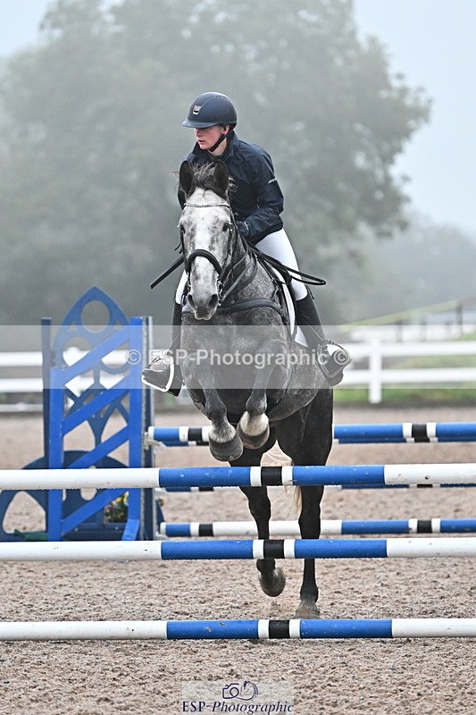 241006A-090246-05450 - Cls 23 85cm Nat Am  Quals