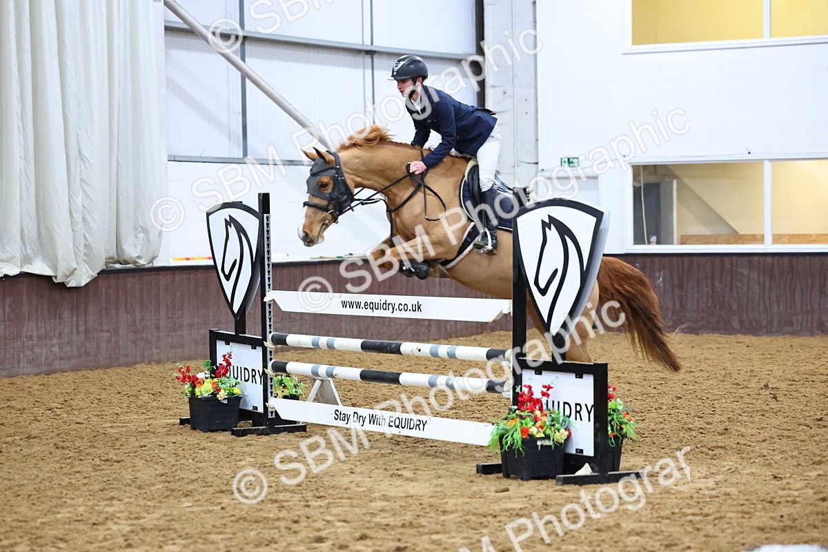 SBM_006100 - Class 19 - Blue Chip Joint Care Power Championship Qualifier