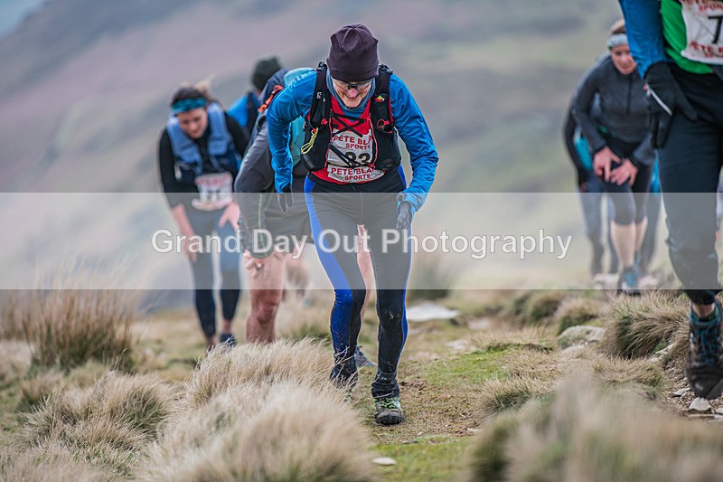 Black Combe-474 - Black Combe Fell Race Saturday 9th March 2024