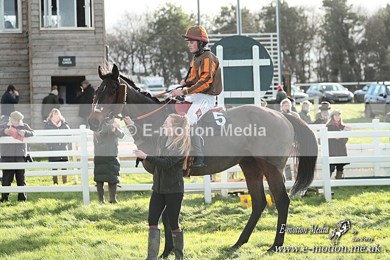 PtP 301125  0424 - Hursley Hambledon Point-to-Point Larkhill Racecourse 30/12/2025