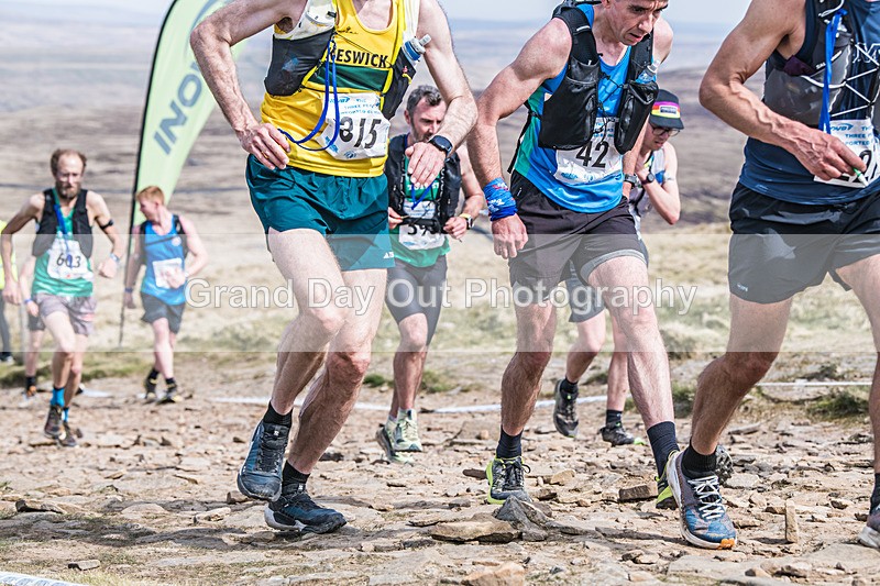 Pen-Y-Ghent-547 - The 3 Peaks Race Saturday 25th April 2026 - Pen Y Ghent