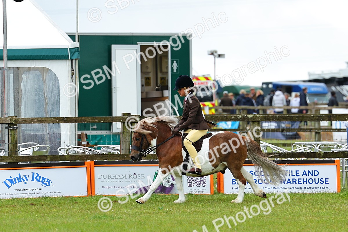 SBM_01240 - Class 1-4 - BSPA Ridden