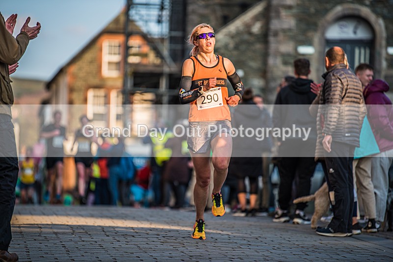 RTH-746 - Keswick Round The Houses Road Race, Wednesday 26th April 2023
