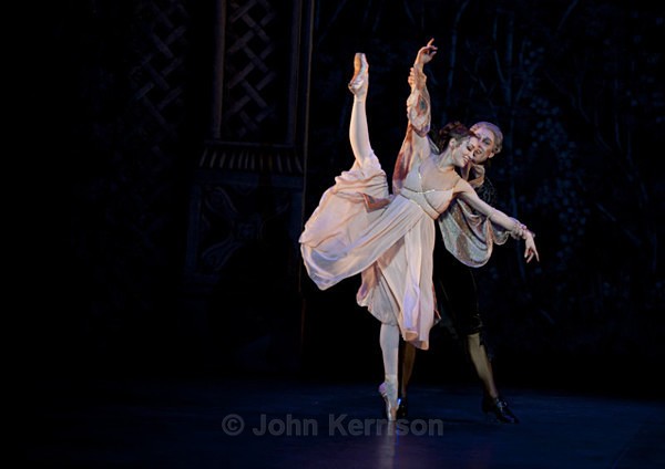  - Nutcracker
