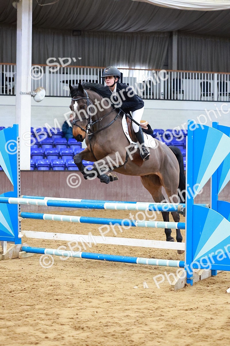 SBM_003232 - Class 3 - Senior Discovery - 1.00m