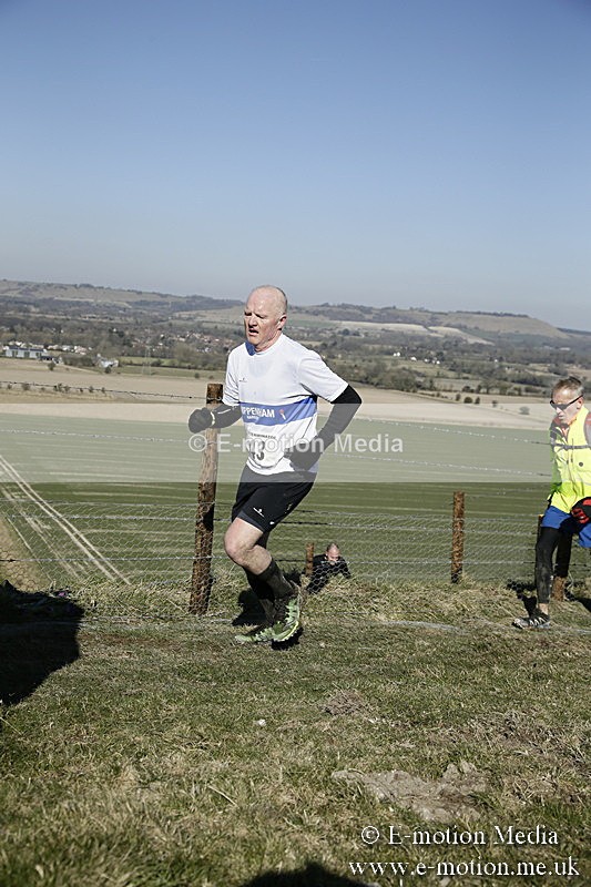 PVT 250218 -1133 - The Terminator 2018 Pewsey Vale 25/02/18