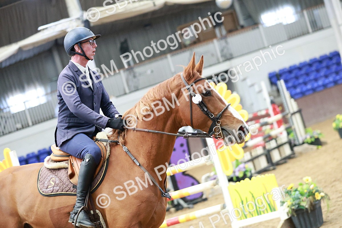 SBM_000544 - Class 4 - Senior Newcomers - 1.10m