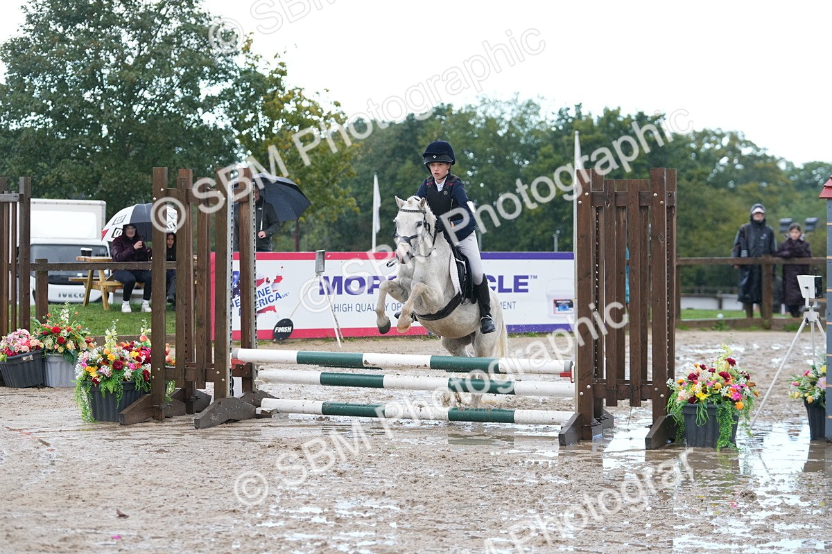 SBM_36350 - J5 - Junior Pony 50cm Championship