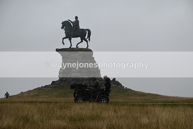 DSC_3182 - Time at Statue 12:59 to 13:49